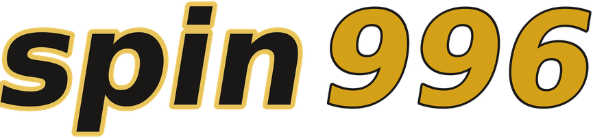 spin996 logo